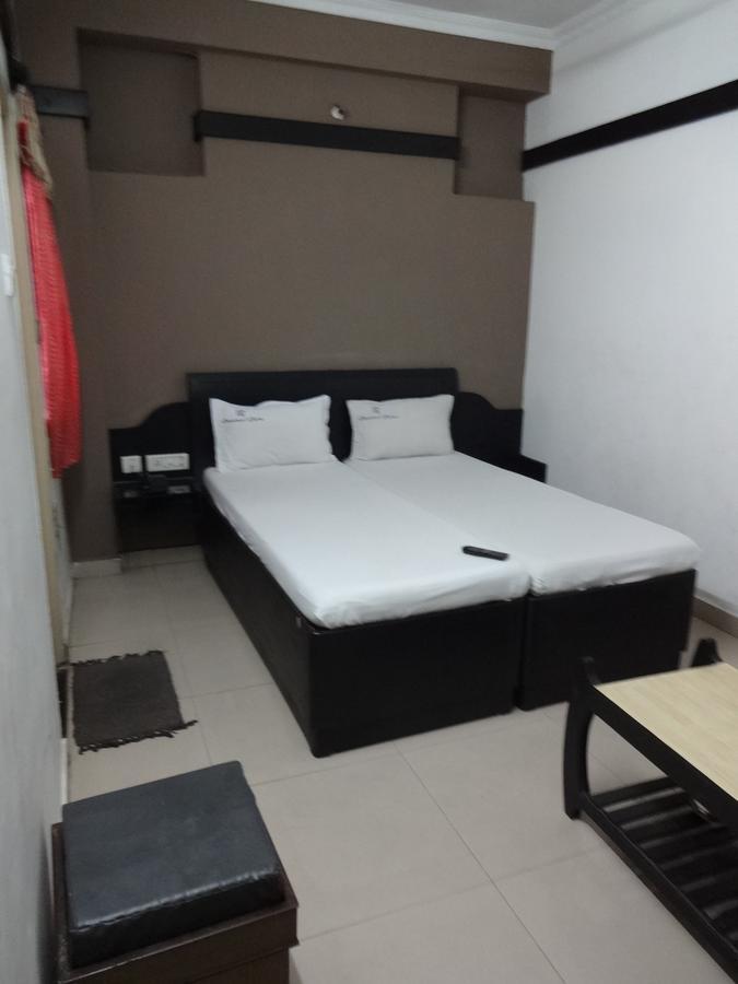 Central Gate Hotel Chennai
